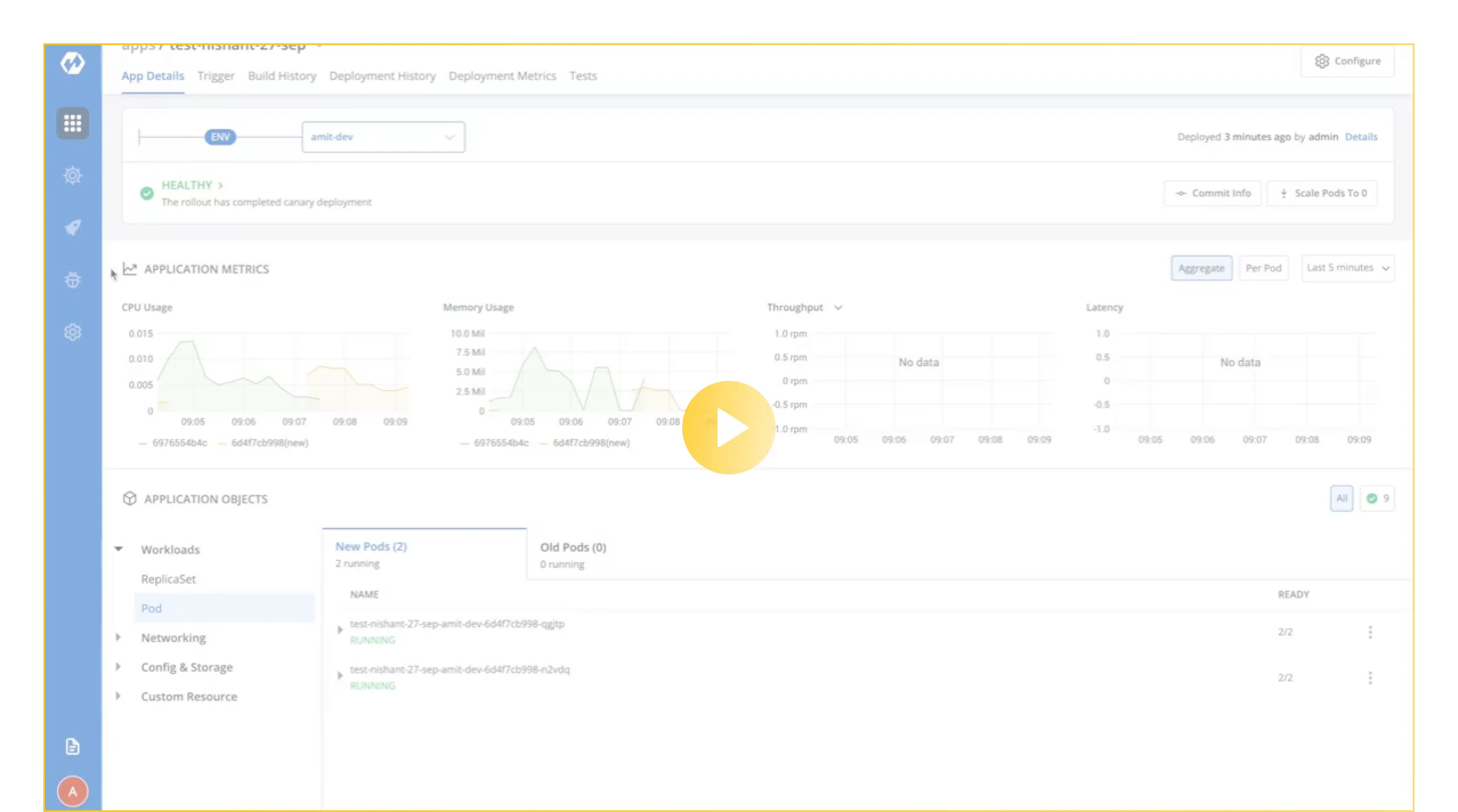 Devtron The Software Delivery Platform For Kubernetes Applications